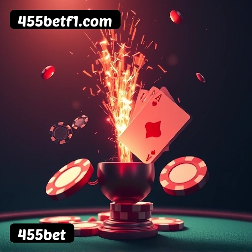 Dicas para ganhar na 455bet