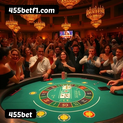 Download Android 455bet