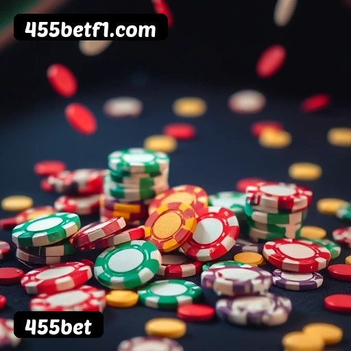 Certificações de segurança e licenças da 455bet