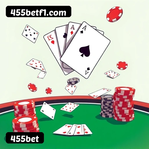 Programa VIP 455bet